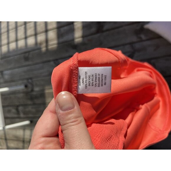 D Signed‎ By Disney Girls L 14-16 Dress - Picture 6 of 6